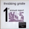 Throbbing Gristle — 1st Annual Report