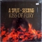 A Split - Second — Kiss Of Fury