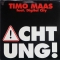Timo Maas — Achtung! (feat. Digital City)