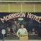 The Doors — Morrison Hotel