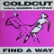 Coldcut — Find A Way (featuring Queen Latifah)