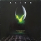 Jerry Goldsmith — Alien (Original Soundtrack From The Twentieth Century-Fox Film)