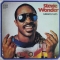 Stevie Wonder — Greatest Hits