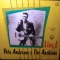 Pete Anderson &amp; The Archives — Live!
