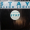 Glenn Jones — Stay (The Blacksmith Remix)