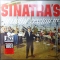 Frank Sinatra — Sinatra&#039;s Swingin&#039; Session!!!
