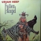 Uriah Heep — Fallen Angel