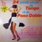 Various Artists — 24 Grands Succès Du Tango Et Du Paso Doble